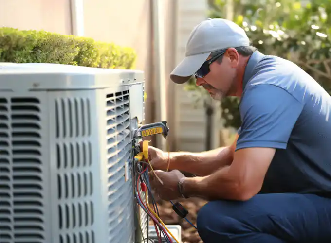 installateur Westerwijtwerd